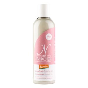 Lindenflower Shower Milk
