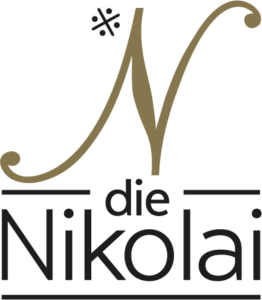 dieNikolai Logo