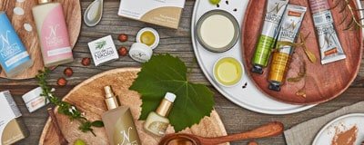 dieNikolai - Bio-Traubenkosmetik aus der Wachau