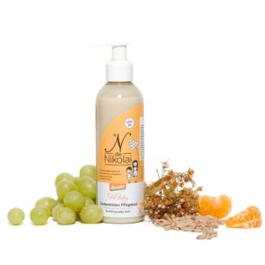 dieNikolai Demeter Bio Baby Pflegebad