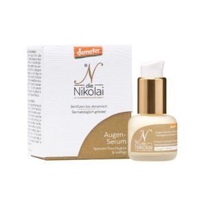 dieNikolai Augen-Serum