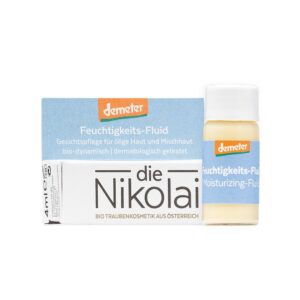 dieNikolai Feuchtigkeitsfluid Probe