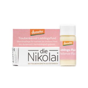 dieNikolai Lieblingsfluid Probe