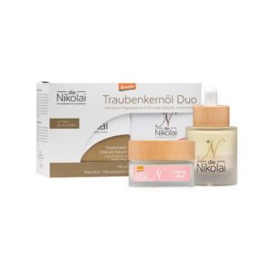dieNikolai Traubenkernoel Duo