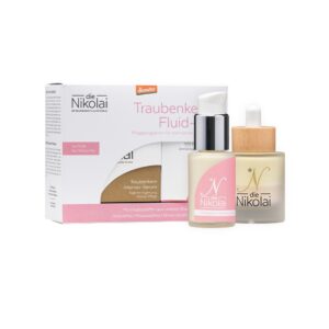 dieNikolai Traubenkernoel Fluid Duo