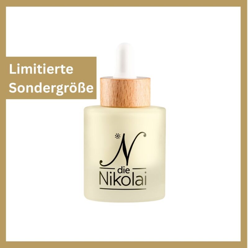 dieNikolai 15ml Serum Kennenlerngroesse