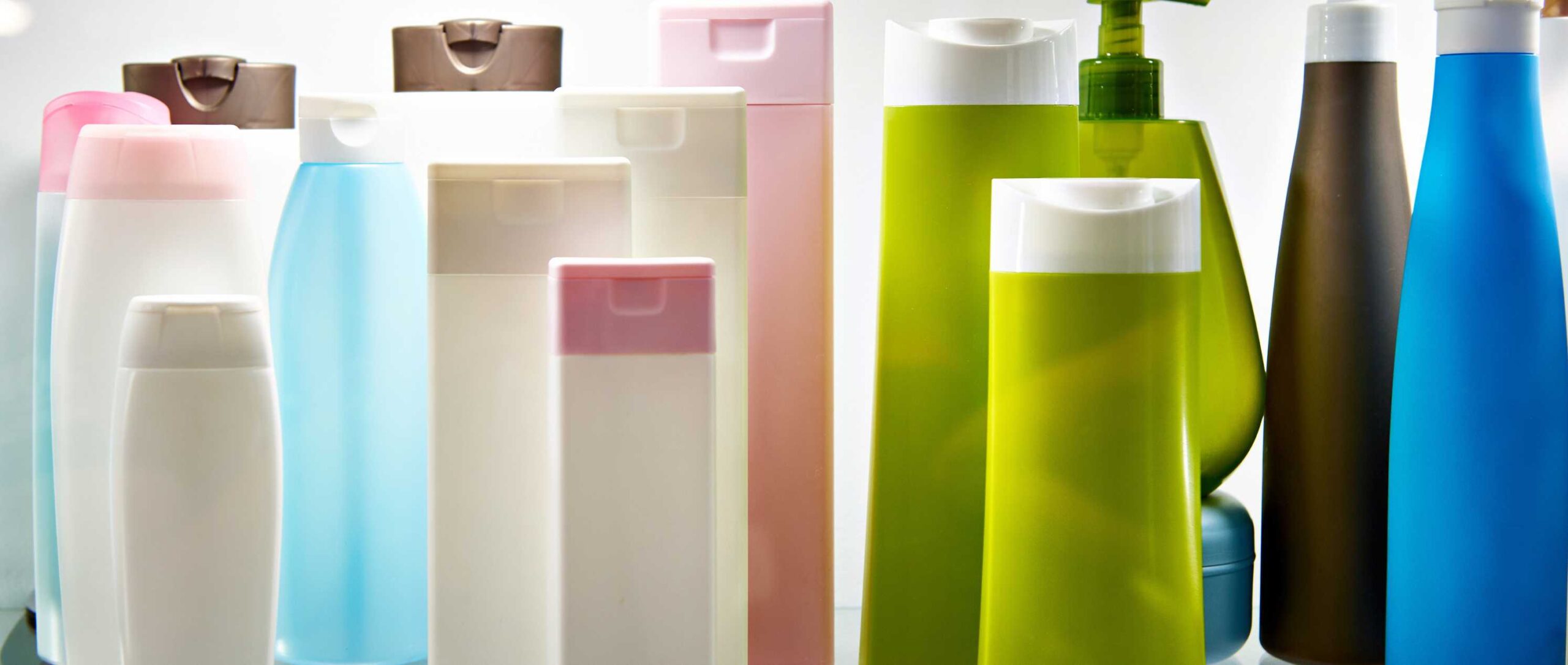 Plastikverpackung