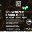 Schwarzer-Knoblauch